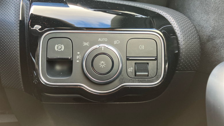 Mercedes-Benz A-Class A180 AMG Line 5dr Auto Petrol Hatchback